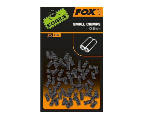 Fox Edges Crimps