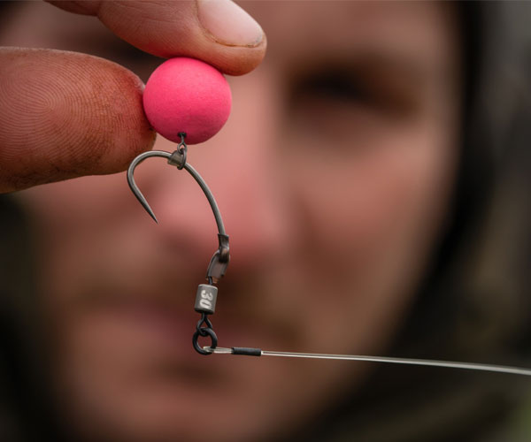 Korda Dark Matter Balancing Weights