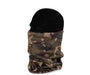 Fox Camo Thermal Snood