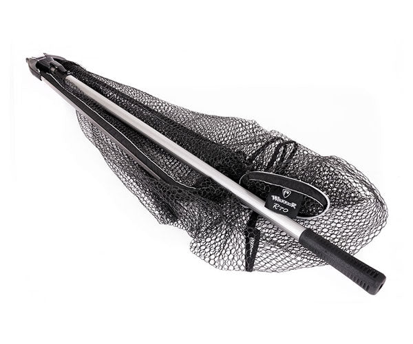 Fox Rage Warrior Landing Net