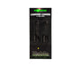 Korda Kable Leadcore Leader Heli Safe 1m