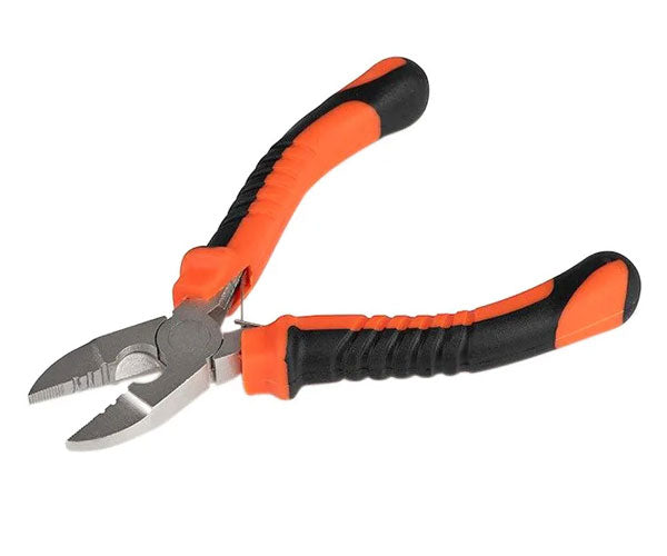 Fox Crimp Pliers