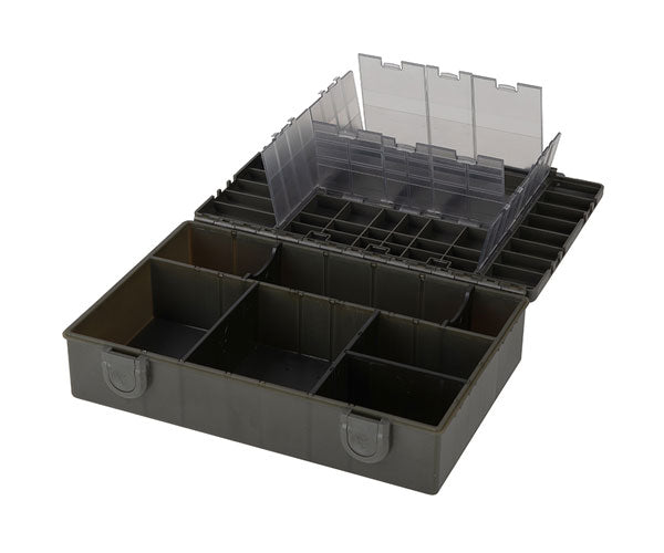 Fox Edges Medium Tackle Box