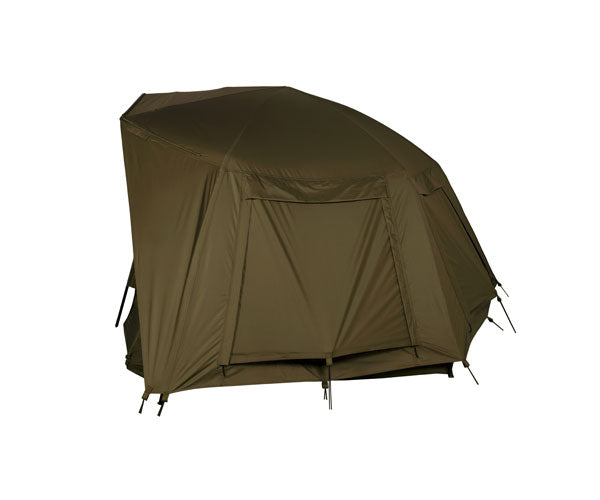 Trakker Tempest 100 Bivvy Skull Cap Wrap Aquatexx EV 1.0