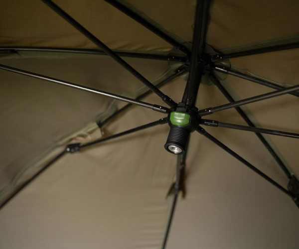 ESP Lo-Pro Mk2 Umbrella