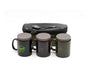 Korda Compac Tea Set