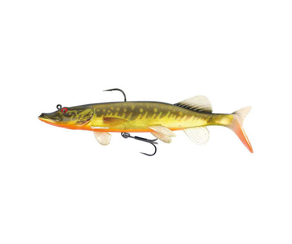 Fox Rage Replicant Realistic Pike Lure