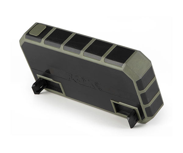 Fox Halo Wireless Power Pack 27k mAh