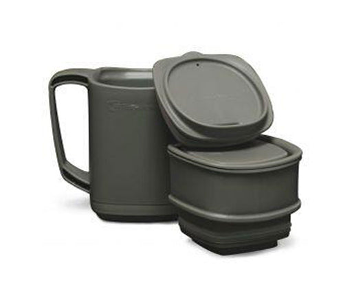 Ridge Monkey Thermo Mug DLX Brew Set