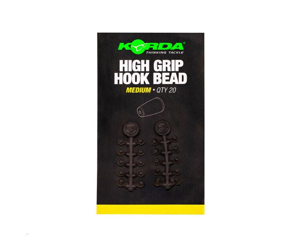 Korda High Grip Hook Beads