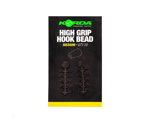 Korda High Grip Hook Beads