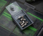 Korda Dark Matter Balancing Weights