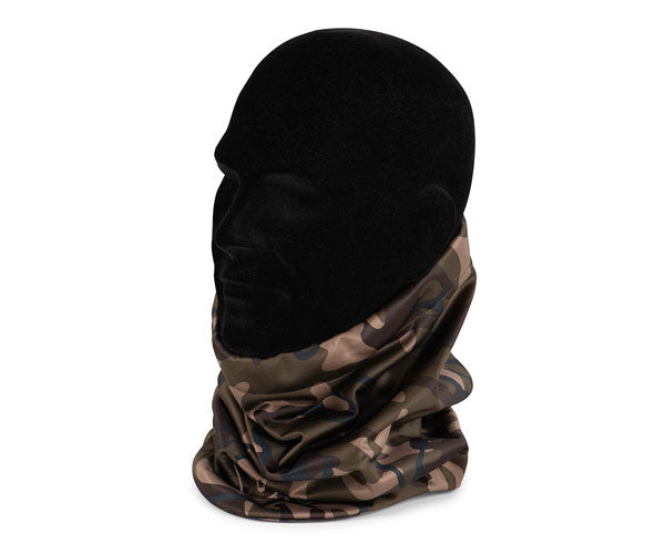 Fox Camo Thermal Snood