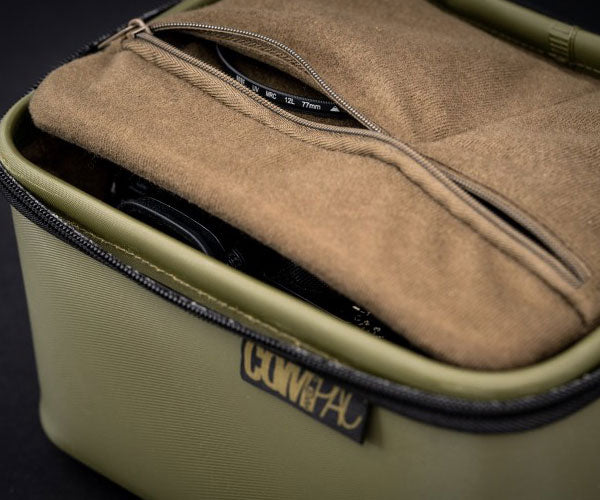 Korda Compac Camera Bag