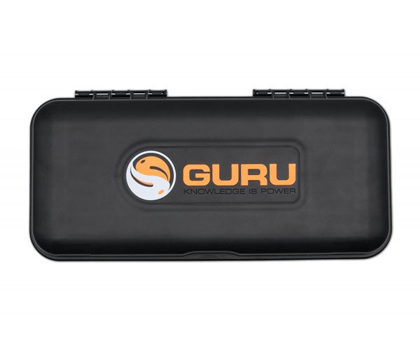 Guru Adjustable Rig Case