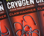 ESP Cryogen Claw-Hammer Hooks