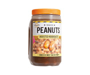 Dynamite Frenzied Boosted Hookbaits Peanuts