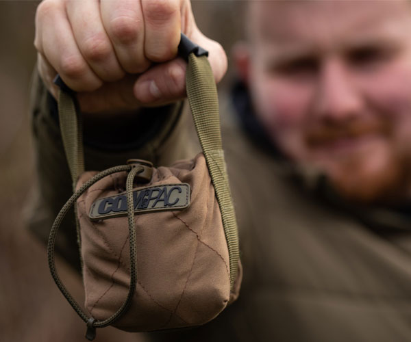 Korda Compac Lead Pouch