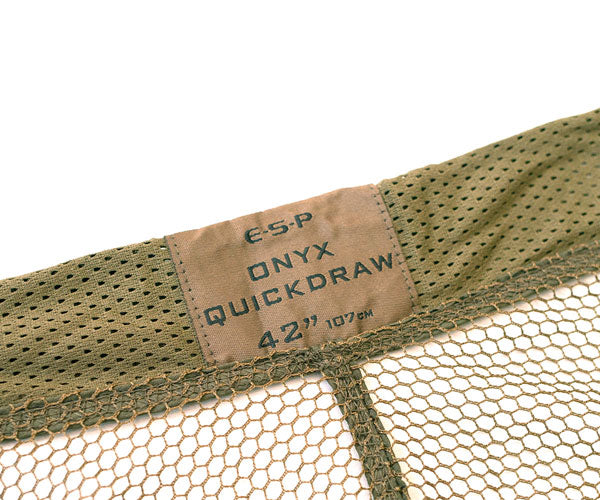 ESP Quickdraw Landing Net