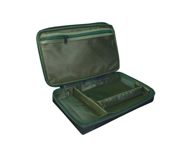 Ridge Monkey Ruggage Compact Accessory Case