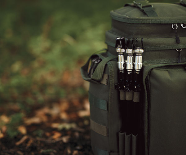 Thinking Anglers Rucksack Mk2