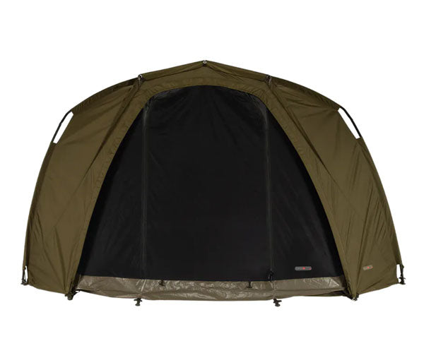 Trakker Tempest Brolly 100T Aquatexx EV Capsule