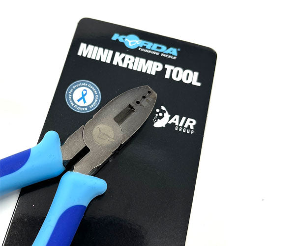 Korda Mini Krimp Tool Air Group