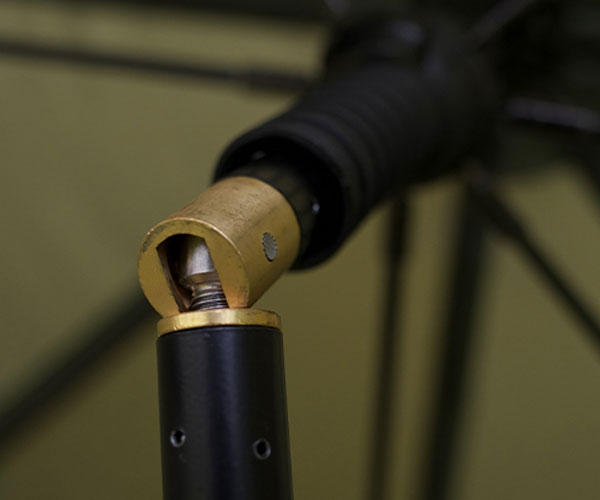 Drennan Specialist Umbrella