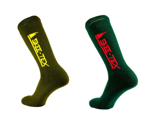 Skeetex North Pole Socks