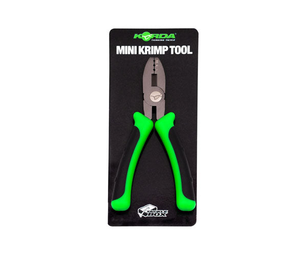 Korda Mini Krimp Tool