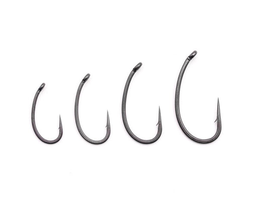 Korda Kurv Shank X Hooks