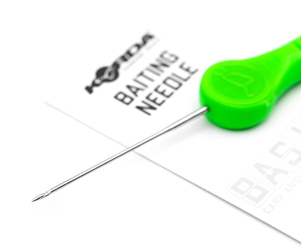 Korda Basix Baiting Needle