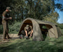 Trakker Tempest Brolly 100T Social Cap