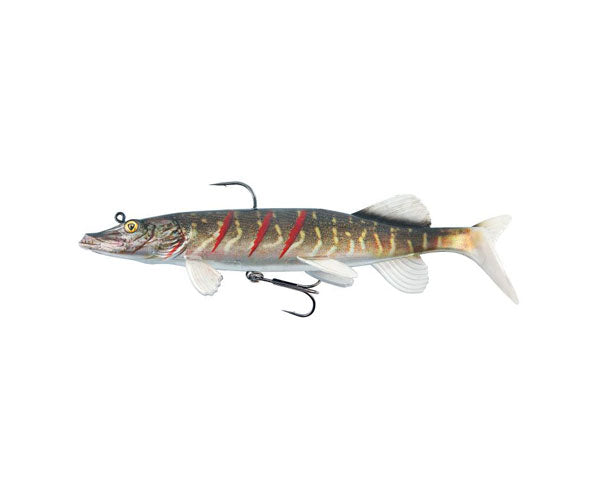 Fox Rage Replicant Realistic Pike Lure - Yateley Angling Centre