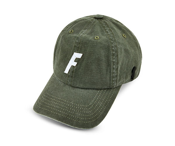 Fortis 6 Panel F Cap