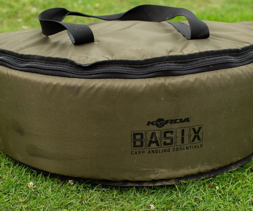 Korda Basix Carp Cradle Unhooking Mat