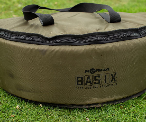 Unhooking Mat Thinking Anglers Clothing Korda Basix Carp Cradle