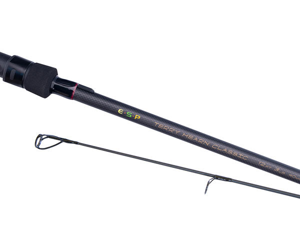 ESP Terry Hearn 12ft Rods - Yateley Angling Centre