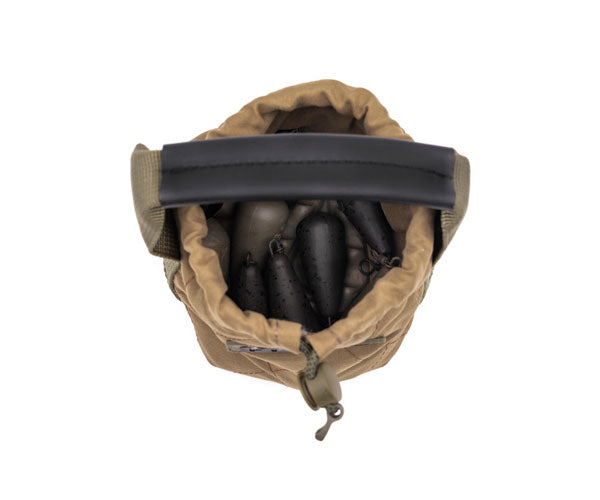 Korda Compac Lead Pouch