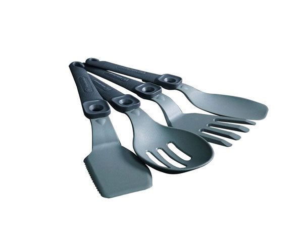 Ridge Monkey Q-Lock Utensil Set