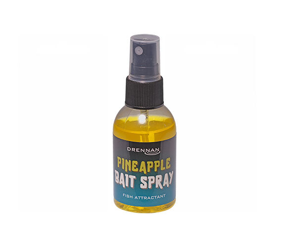 Drennan Bait Spray Fish Attractant Pineapple