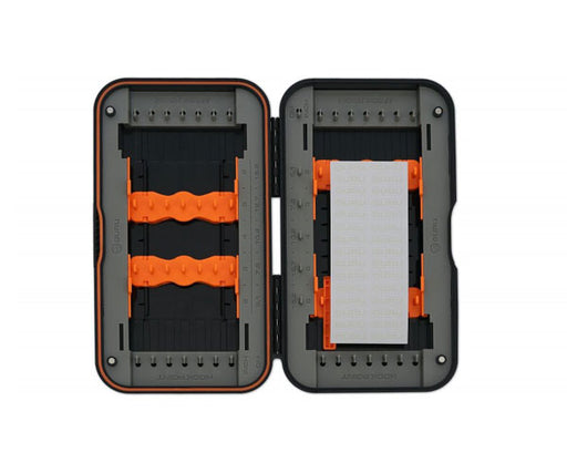 Guru Adjustable Rig Case