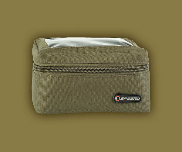 Speero Hook Bait Pouch