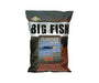 Dynamite Big Fish Floating Feed Pellets Krill