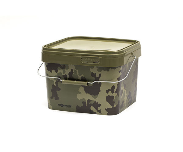 Korda Compac Kamo Bucket