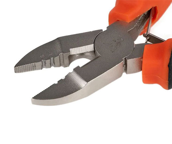 Fox Crimp Pliers