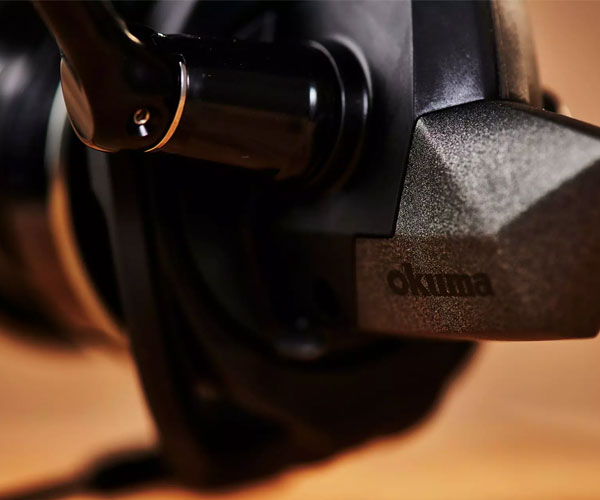 Okuma INC Reel