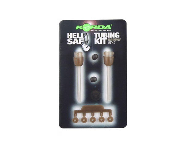 Korda Heli Safe Tubing Kit