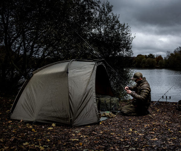 Trakker Tempest Brolly 100