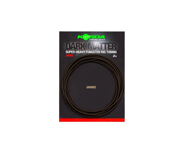 Korda Dark Matter Nano Tubing